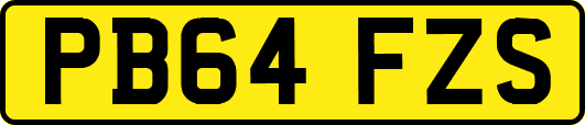 PB64FZS