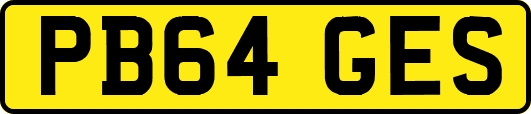 PB64GES