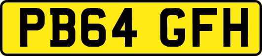 PB64GFH