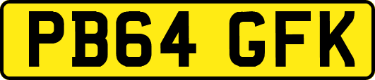 PB64GFK