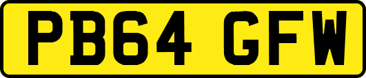 PB64GFW