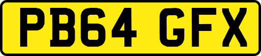 PB64GFX