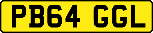 PB64GGL