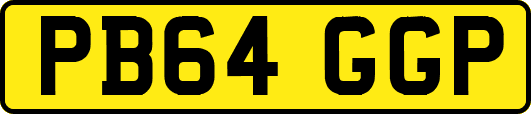 PB64GGP