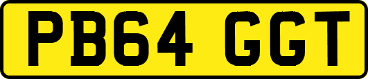 PB64GGT