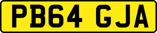 PB64GJA