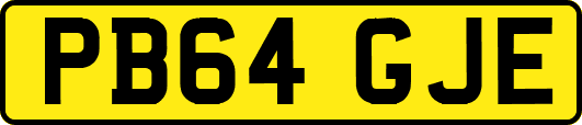 PB64GJE