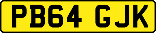 PB64GJK