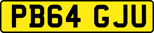 PB64GJU