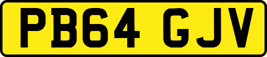 PB64GJV