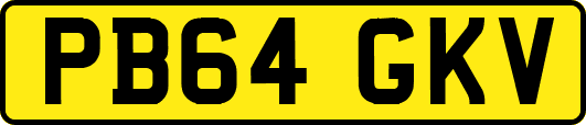 PB64GKV