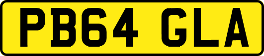 PB64GLA