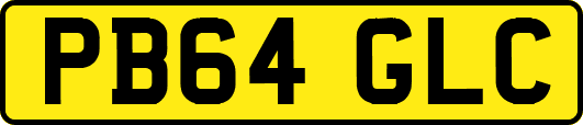 PB64GLC