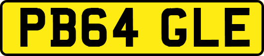 PB64GLE