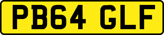 PB64GLF