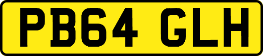 PB64GLH