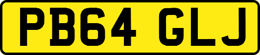 PB64GLJ