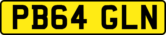 PB64GLN