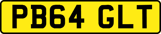 PB64GLT