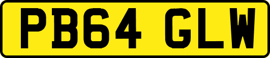 PB64GLW