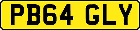 PB64GLY