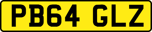 PB64GLZ