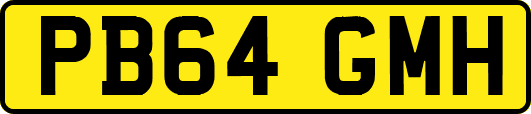 PB64GMH