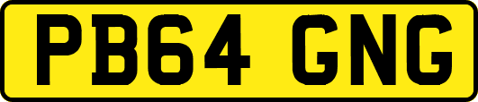PB64GNG