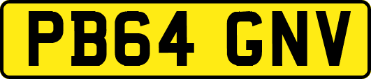 PB64GNV