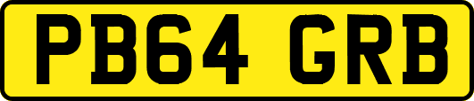PB64GRB