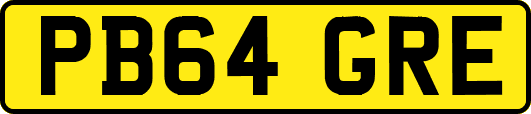 PB64GRE