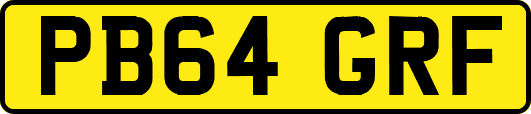 PB64GRF