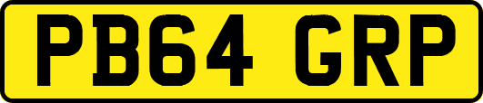 PB64GRP