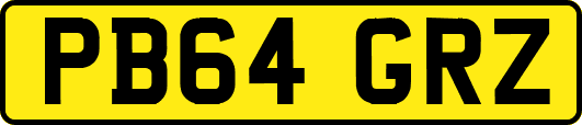 PB64GRZ