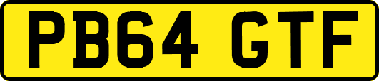 PB64GTF