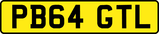 PB64GTL