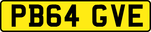 PB64GVE