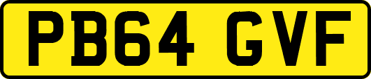 PB64GVF