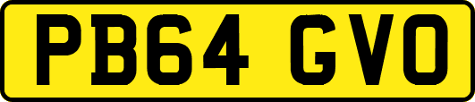 PB64GVO