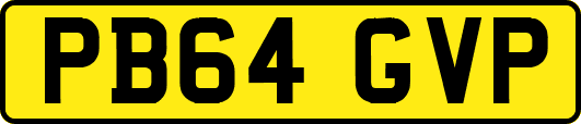 PB64GVP