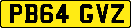PB64GVZ