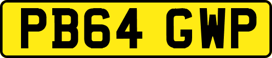PB64GWP