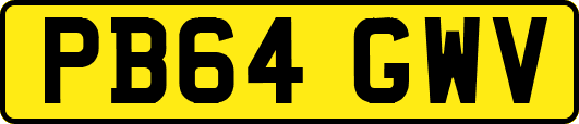 PB64GWV