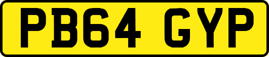 PB64GYP