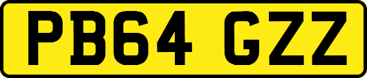 PB64GZZ