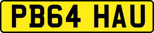 PB64HAU