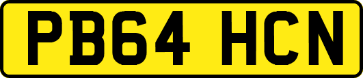 PB64HCN