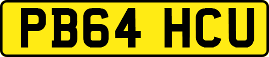 PB64HCU
