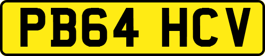 PB64HCV
