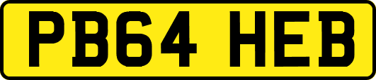 PB64HEB